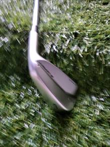 Golf Iron 7 Ping Blueprint Forged Stiff