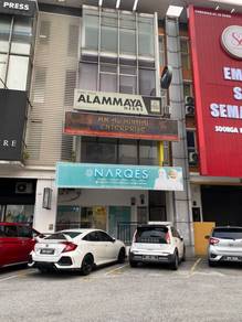 Retail space For Rent in Bangi,SGR