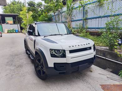 Land Rover Defender 110 P300 SE in Petaling Jaya, SGR