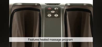 Used OSIM Foot Massager 