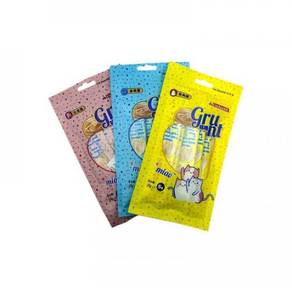 Cat Wet Food Snack Treat | Makanan Kucing Basah