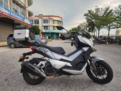 WMOTO XTREME 150I