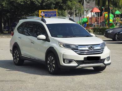 2020 Honda BR-V V