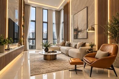 Condominium For Sale in Icon Residence (Mont Kiara)