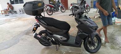 Honda Vario 160