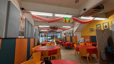Shop lot For Rent in Petaling Jaya,SGR