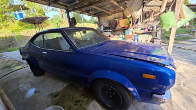 Toyota Corolla in Kuching, SWK