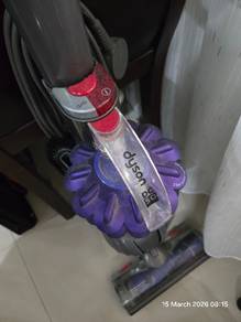 Dyson DC50