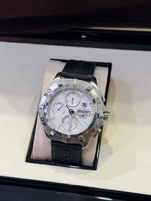 Tag heuer aquaracer