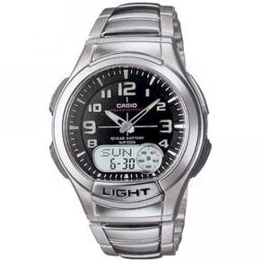 Watch - Casio Telememo AQ180WD - ORIGINAL