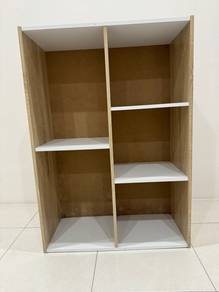 Cabinet Rack