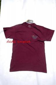 5.11 - baju tshirt "LEVELED UP" (ASLI)
