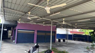 Shop lot For Rent in Seberang Perai,PNG