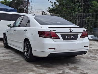 Toyota Camry G in Plentong, JHR