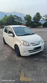 Perodua Viva EZ in Tampin, NSN