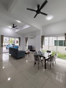 Semi-Detached House For Sale in Simpang Ampat,PNG