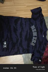 new era camo