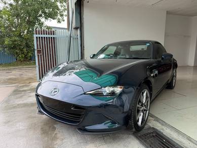 Mazda MX-5 RF in Others, SGR