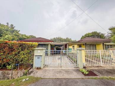 Semi-Detached House For Sale in Semenyih,SGR