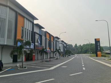 Shop lot For Rent in Bandar Sri Sendayan,NSN