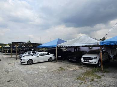 Used car Salesman di Kajang / Cheras