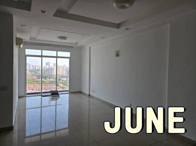 Condominium For Sale in Reflections Condominium