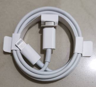 Apple USB C to Lightning cable [NEW]