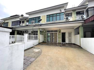2-storey Terraced House For Sale in Bandar Puteri Klang,SGR