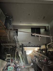 Warehouse / Factory For Sale in Kota Kinabalu,SBH