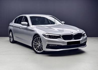 BMW 530e 30e SPORT  in Cheras, KUL