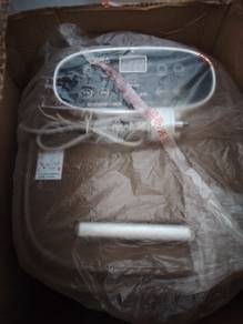 new & 2nd hand house product 