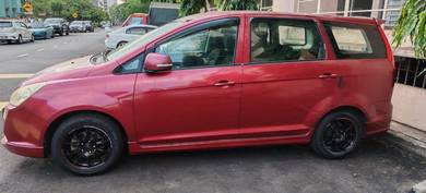 Proton Exora MC M-LINE in Prai, PNG