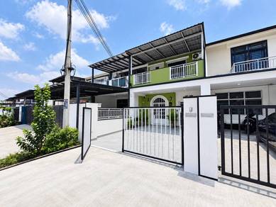 2-storey Terraced House For Sale in Skudai,JHR