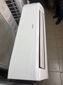1hp Daikin second hand