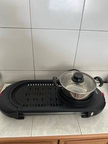 Small Grill