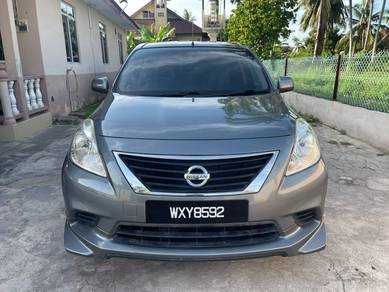 Nissan Almera E in Tawang, KTN