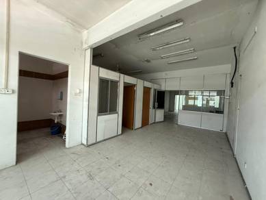 Office space For Rent in Simpang Ampat,PNG