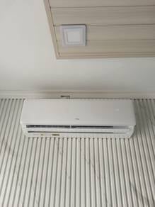 TCL HP NON Harga Siap Pasang Aircond BA2089