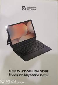 All New Samsung Galaxy Tab S10 Lite