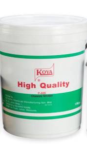 Koya P-606A Chassis Grease 润滑油脂 (牛油)/ 15kg