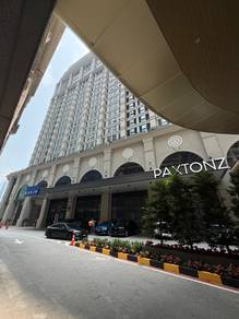 Soho For Rent in Damansara Perdana,SGR