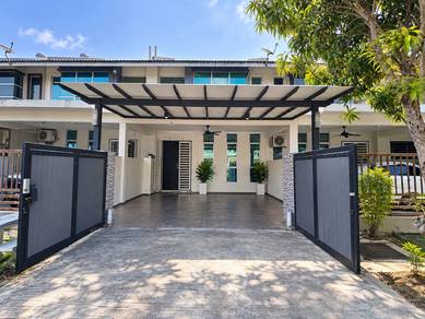 2-storey Terraced House For Sale in Bangi,SGR