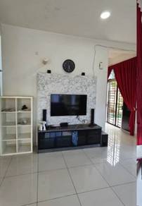 2-storey Terraced House For Sale in Johor Bahru,JHR