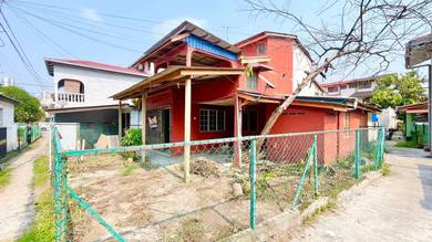 Cluster House For Sale in Setapak,KUL