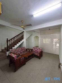 2-storey Terraced House For Sale in Klang,SGR