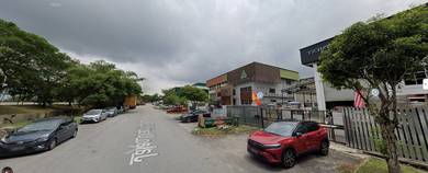 Warehouse / Factory For Sale in Shah Alam,SGR