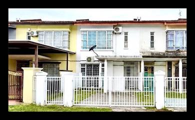 2-storey Terraced House For Sale in Semenyih,SGR
