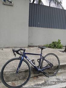 Sportbicycle brand camp germany 