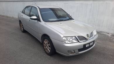 Proton Waja PREMIUM in Puchong, SGR