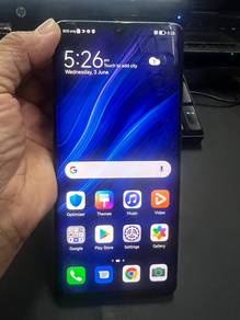 Huawei P30